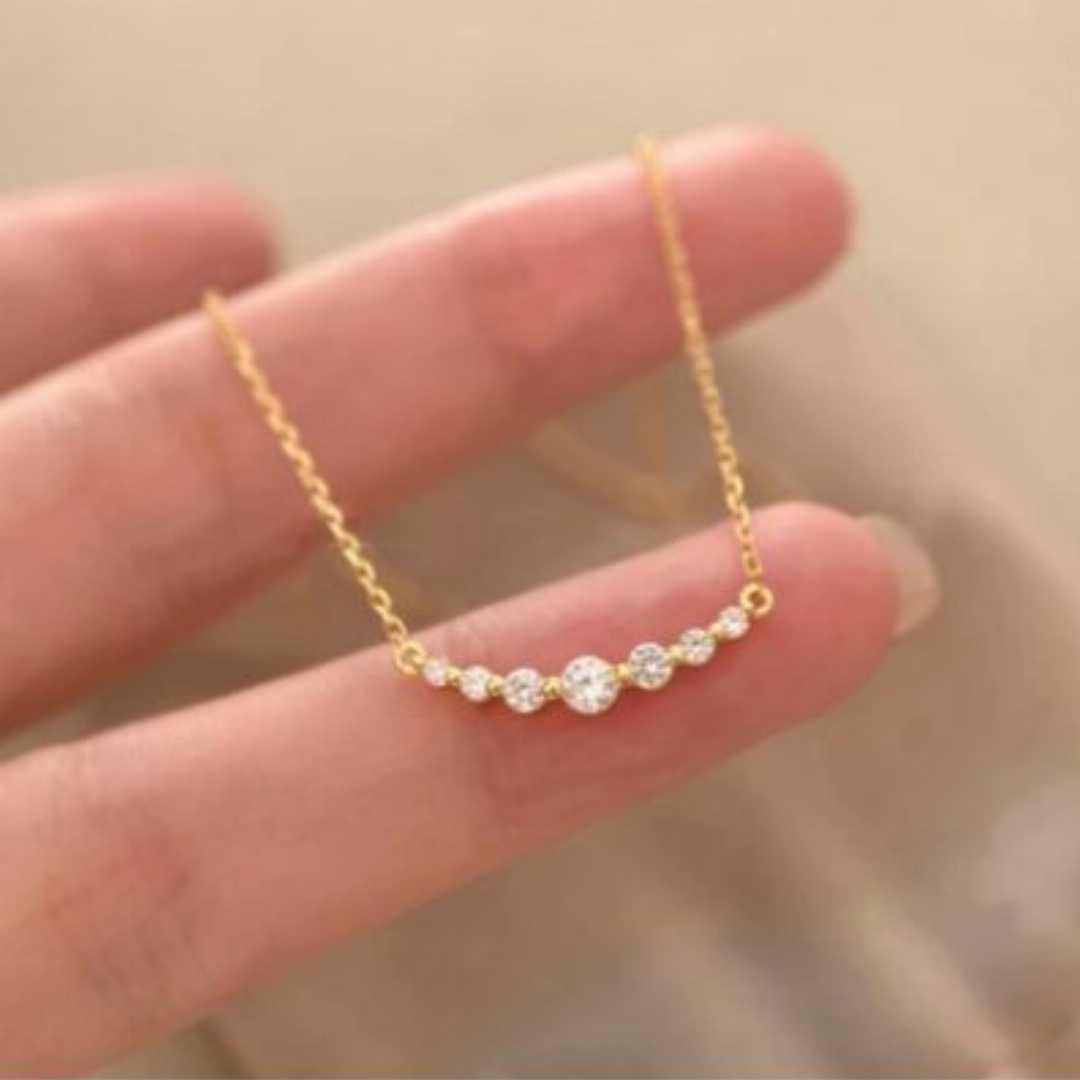 silver,neckpiece