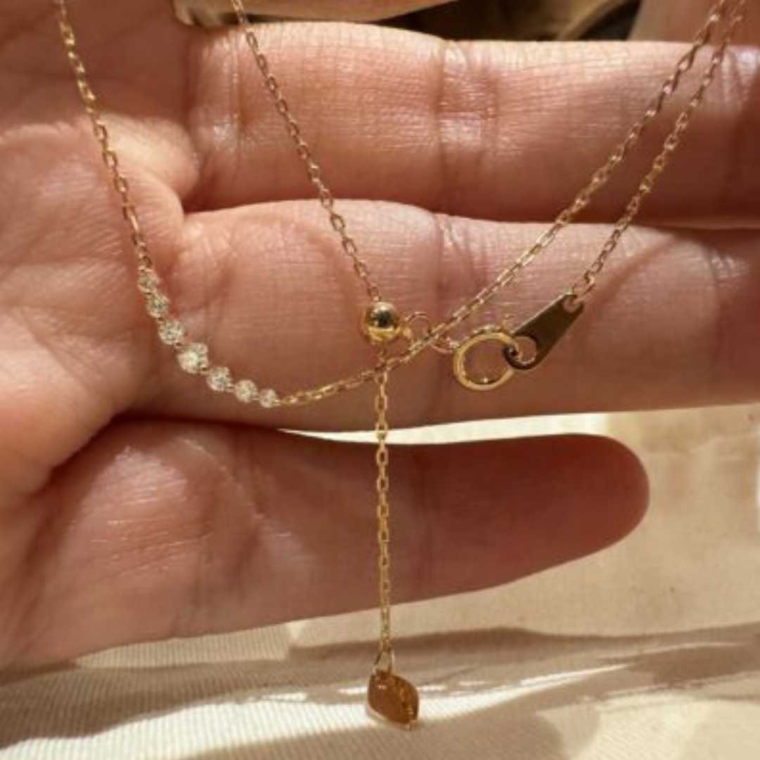 silver,neckpiece