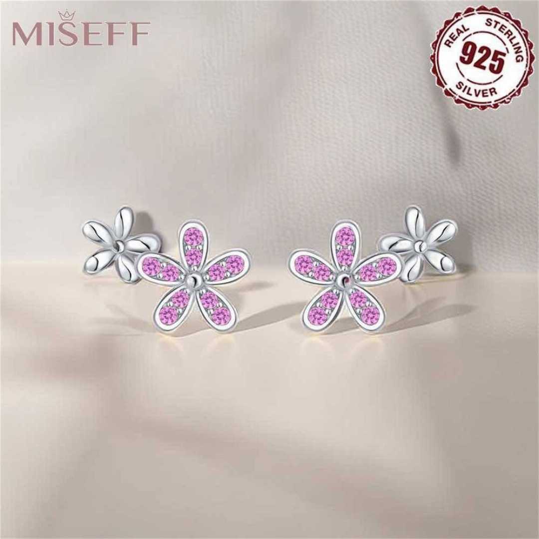 silver,earring