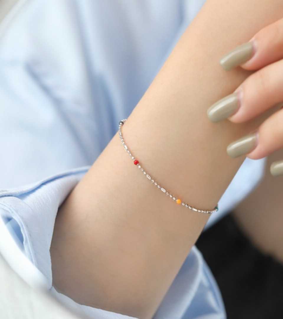 925 starling silver bracelet