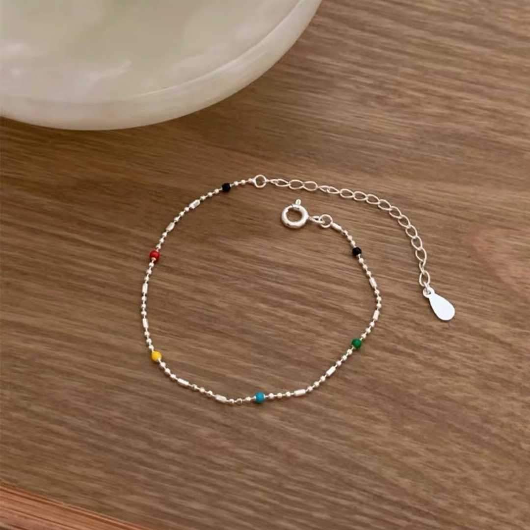 925 starling silver bracelet