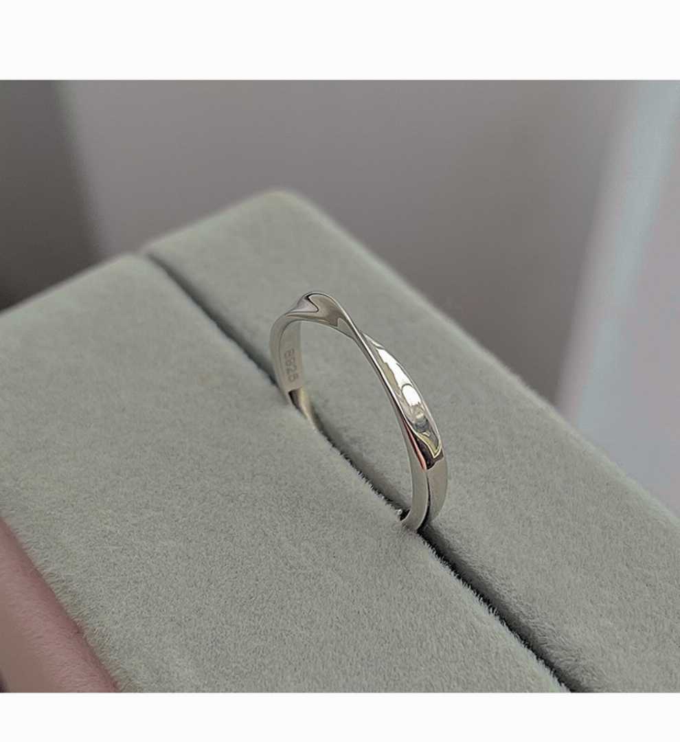 925 silver with platinum plated