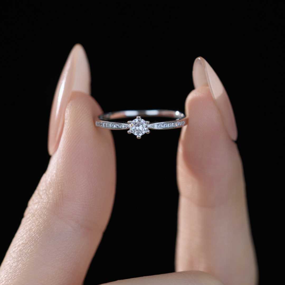 925 silver with18k gold plated