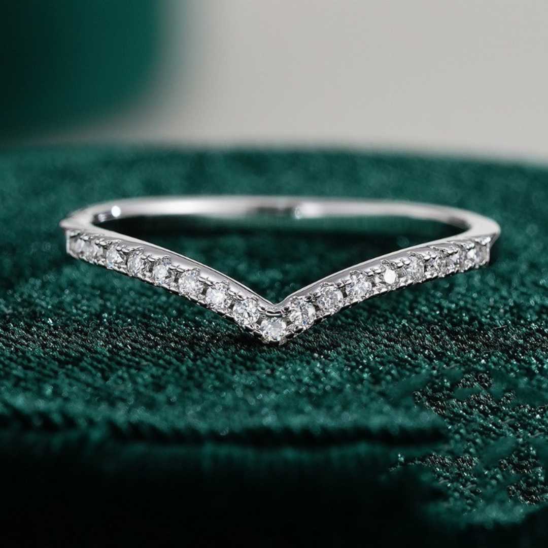 925 silver ring