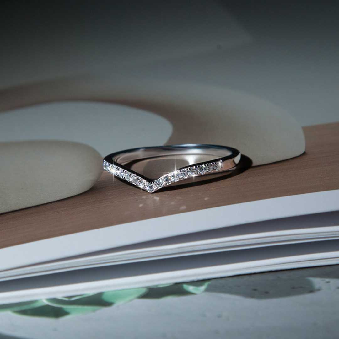 925 silver ring
