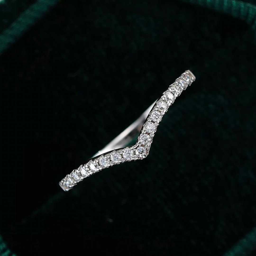925 silver ring