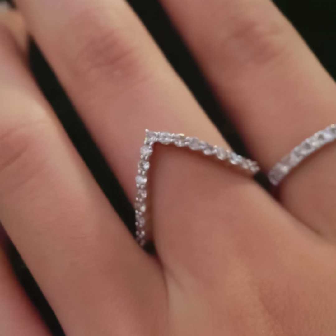 925 silver ring