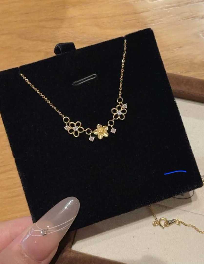 925 starling Silver neckpiece