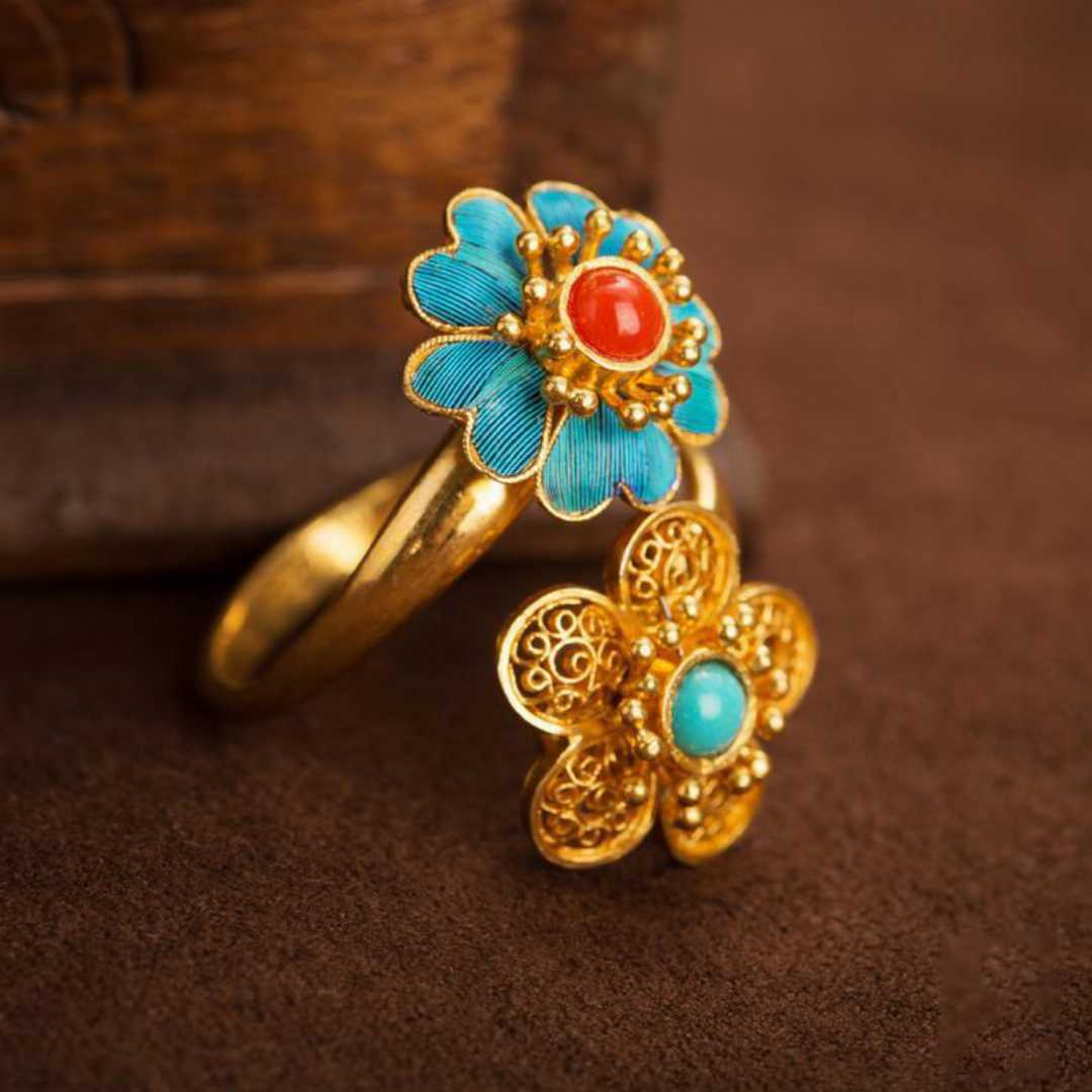 Finger Ring