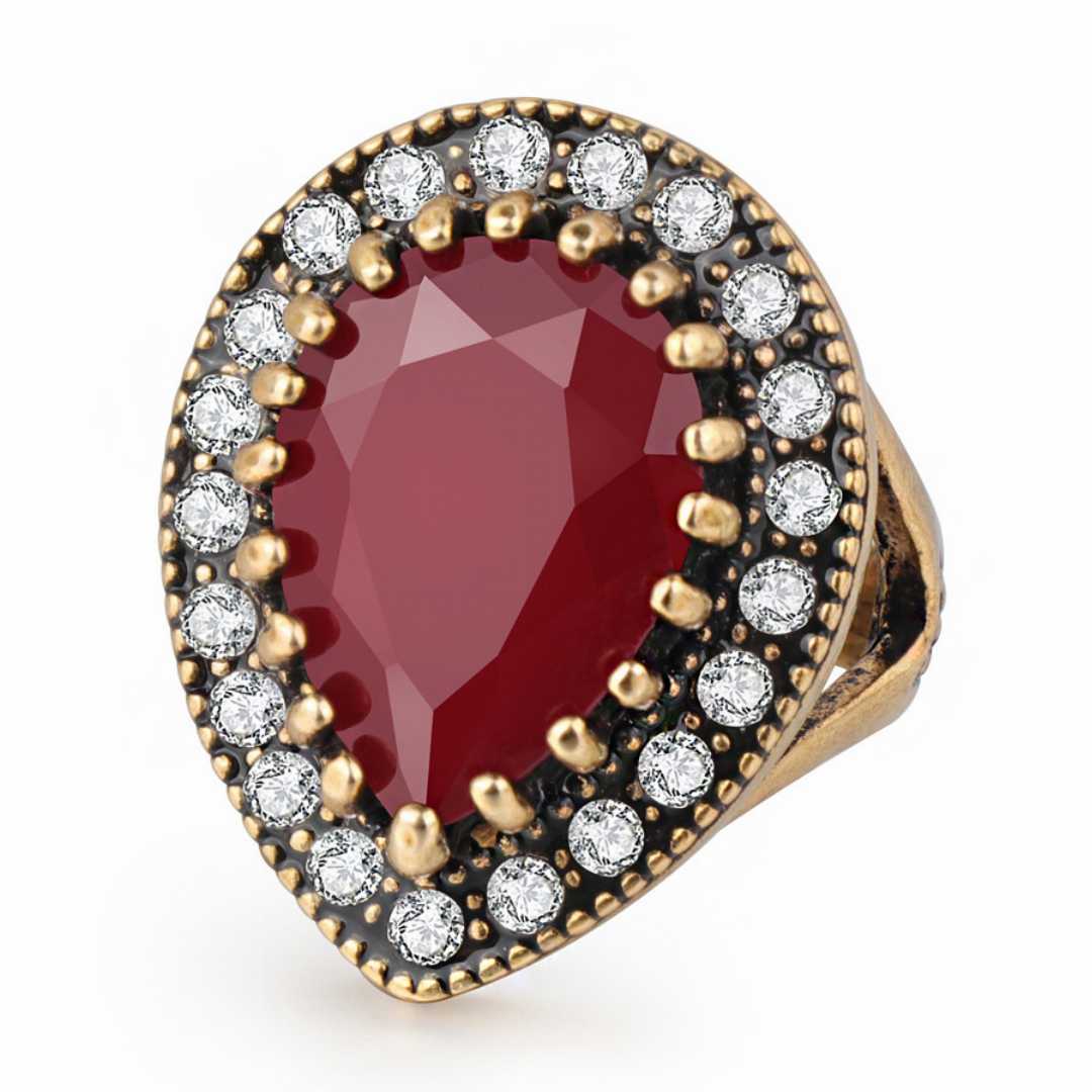 Finger Ring