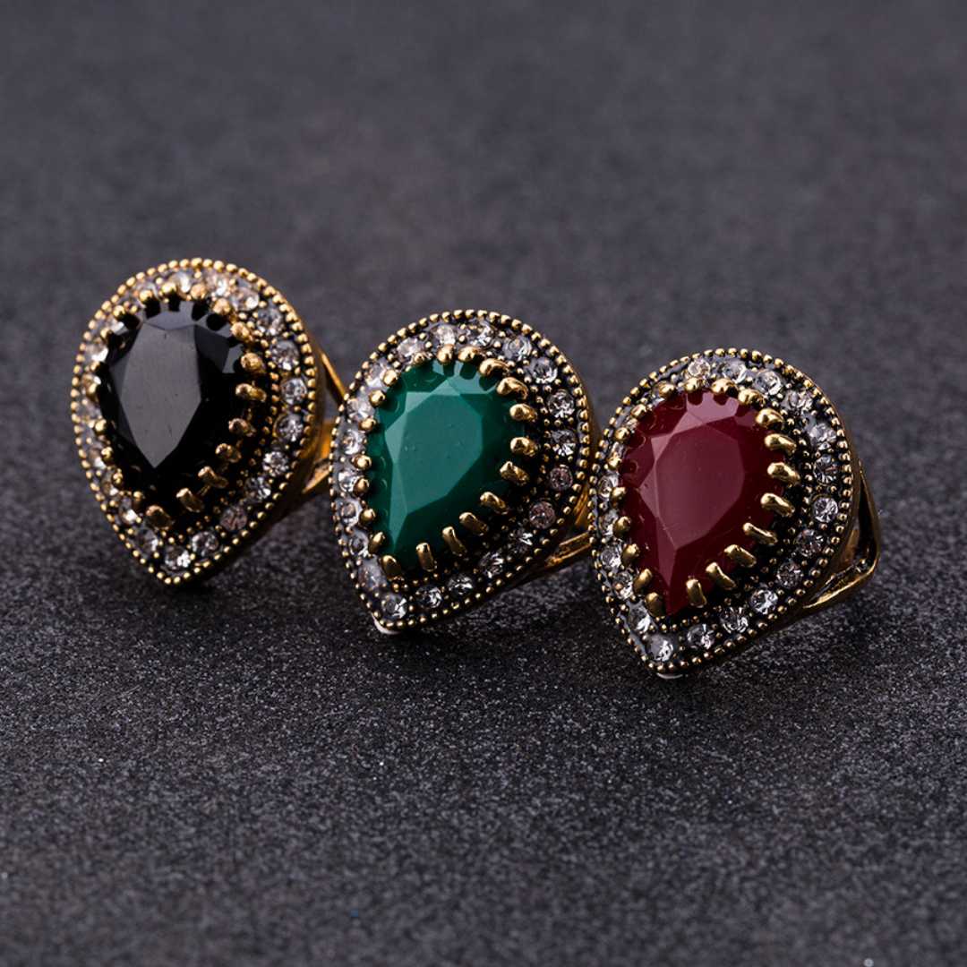 Finger Ring