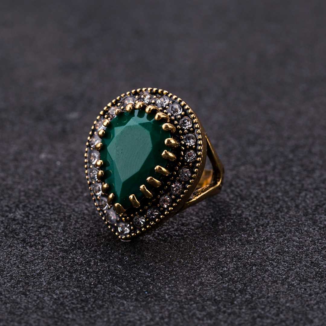 Finger Ring