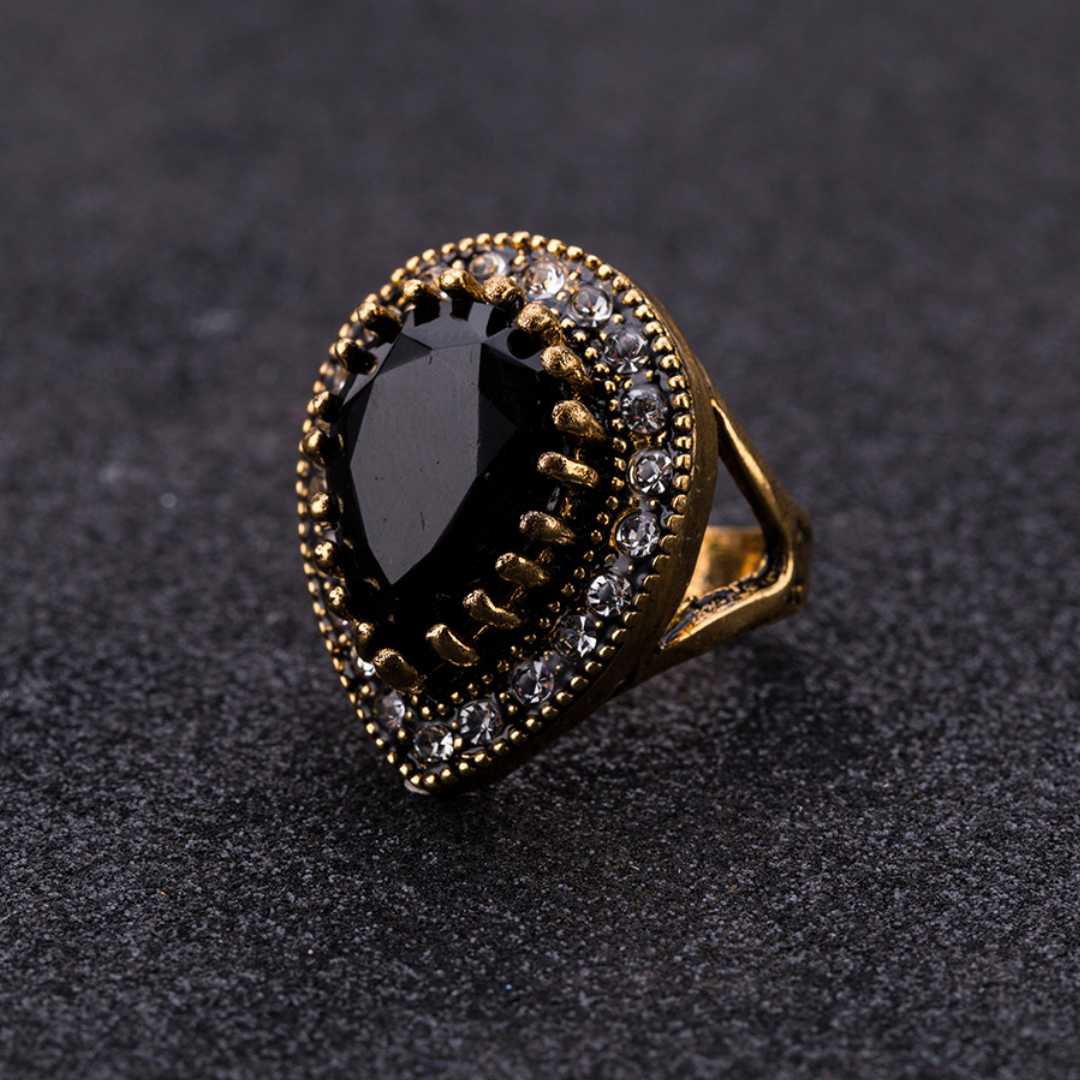 Finger Ring