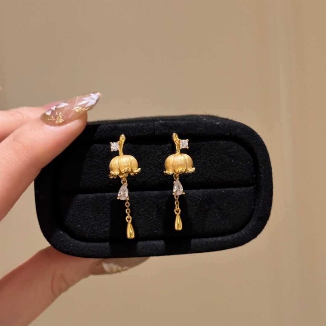 neckpiece set