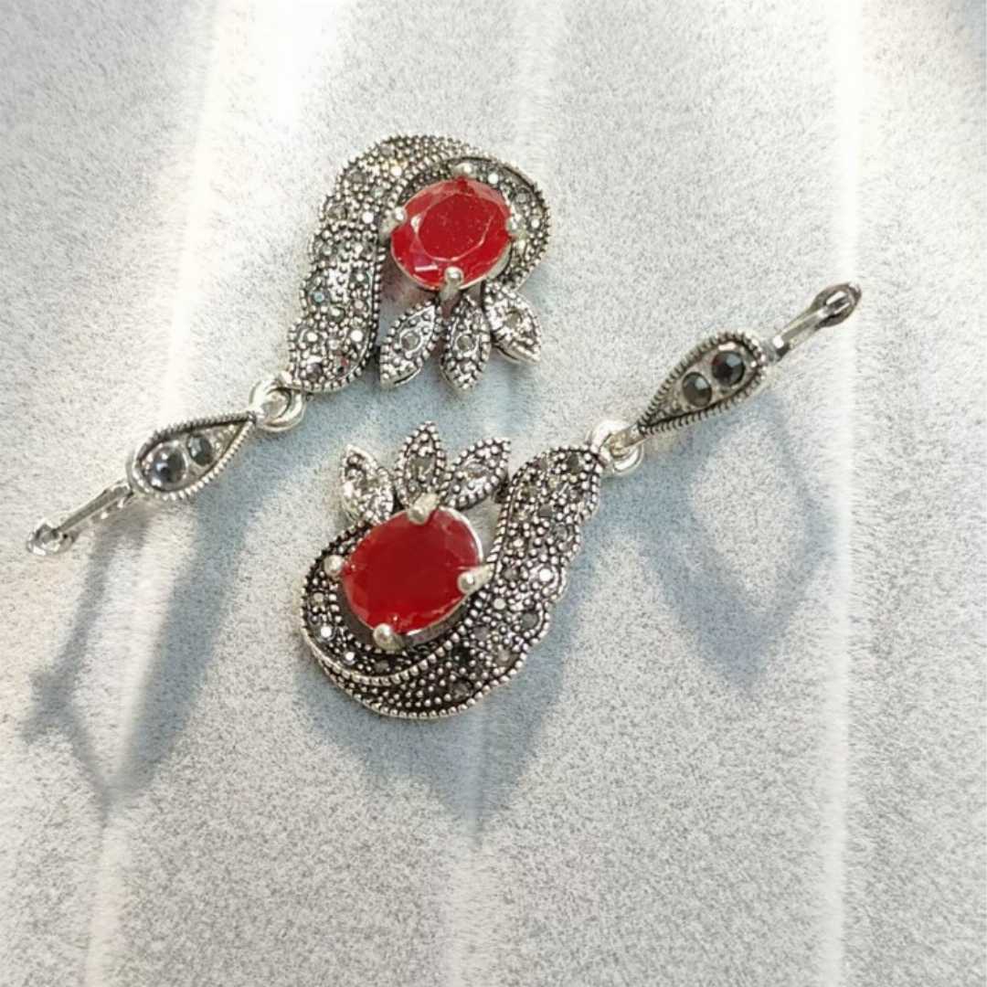 Earring