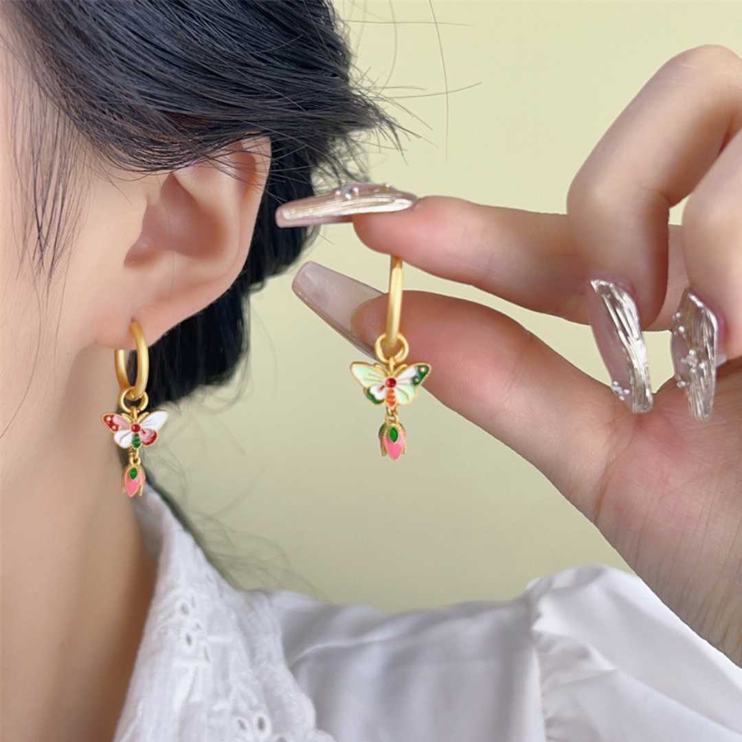 Earring