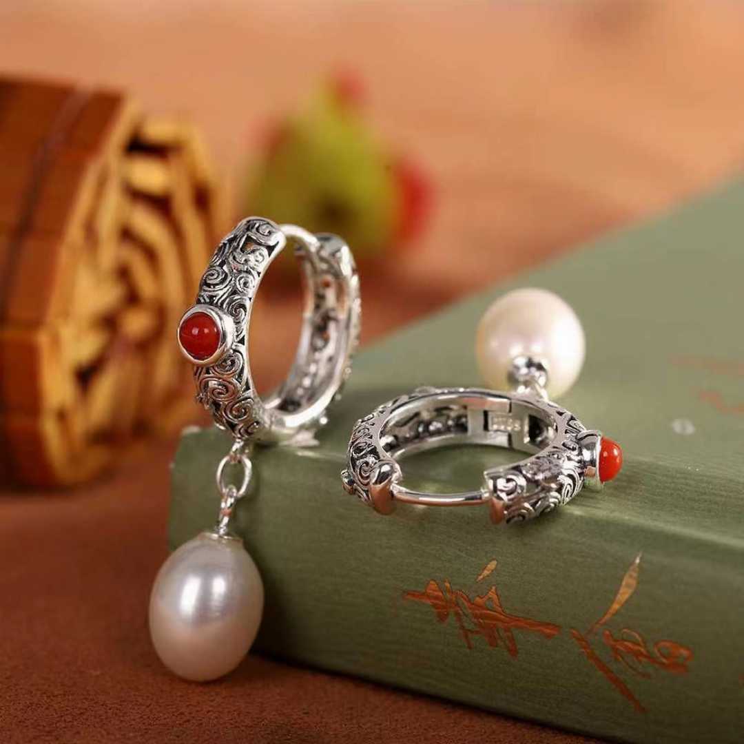 Earring